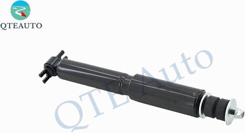 PM Auto Set 4 Front-Rear Shock Absorber Compatible With 2006-2023 Chevrolet Express 3500 Cutaway Van in Kuwait