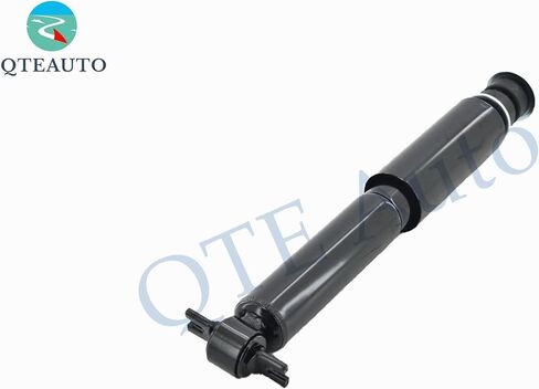 PM Auto Set 4 Front-Rear Shock Absorber Compatible With 2006-2023 Chevrolet Express 3500 Cutaway Van in Kuwait