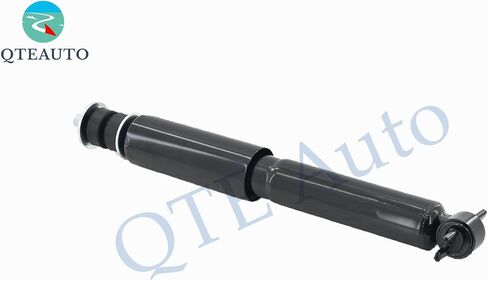 PM Auto Set 4 Front-Rear Shock Absorber Compatible With 2006-2023 Chevrolet Express 3500 Cutaway Van in Kuwait