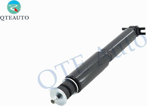 PM Auto Set 4 Front-Rear Shock Absorber Compatible With 2006-2023 Chevrolet Express 3500 Cutaway Van in Kuwait