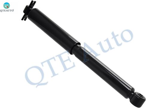 PM Auto Set 4 Front-Rear Shock Absorber Compatible With 2006-2023 Chevrolet Express 3500 Cutaway Van in Kuwait
