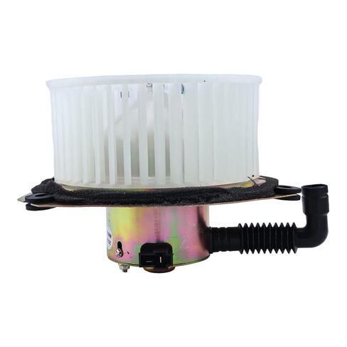 HOLDWELL 24V Blower Motor AN56500-40180 56500-40180 Compatible with Hitachi Excavator EX200 ZAX200 ZX-5 Series Kobelco Excavator SK60-3 Komatsu Dump Truck HD255-5EO HM300-2 HM350-2 HD255 HM300 HM400 in Kuwait