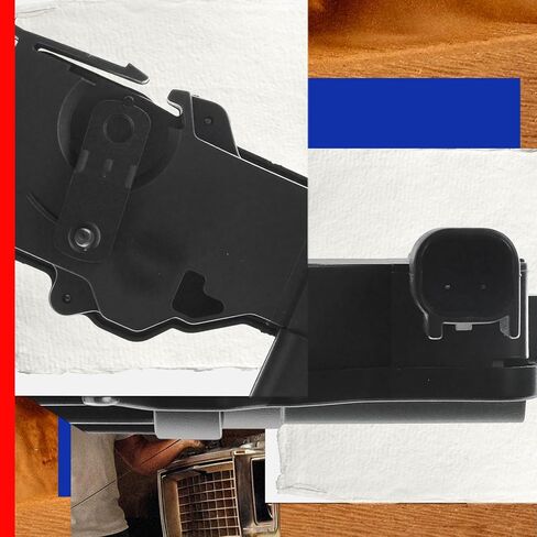 JC Whitney JFBAJCWDLA00873 Door Lock Actuator - Compatible with Ford F-150 2004-2008, Explorer 2002-2010, Mustang 2005-2010, Taurus 2008-2009, Five Hundred 2005-2007, Lincoln Aviator 2003-2005 in Kuwait