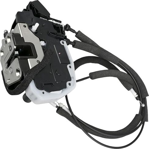 82500-JM00A Rear Right Door Lock Actuator Motor Compatible with Rogue 2008 2009 2010 2011 2012 2013 2014 2015 in Kuwait
