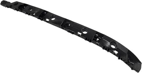 Rear Bumper Brackets Compatible With 2014 2015 2016 2017 2018 Nissan Rogue NI1143107 852214BA1A in Saudi Arabia
