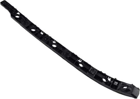 Rear Bumper Brackets Compatible With 2014 2015 2016 2017 2018 Nissan Rogue NI1143107 852214BA1A in Saudi Arabia