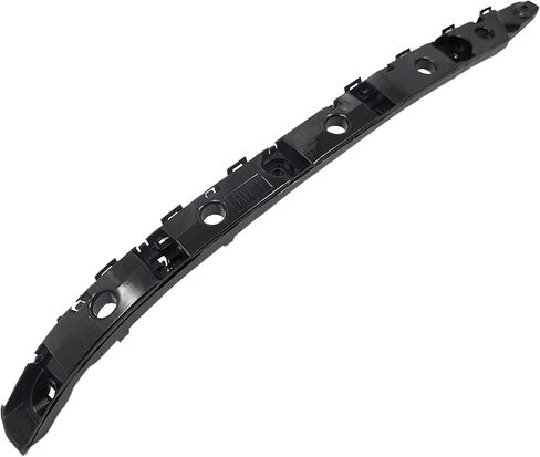 Rear Bumper Brackets Compatible With 2014 2015 2016 2017 2018 Nissan Rogue NI1143107 852214BA1A in Saudi Arabia
