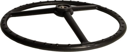 Steering Wheel Keyed Hub Compatible With CASE IHC 205 C60 2504 453 1460 385156R1 in Saudi Arabia