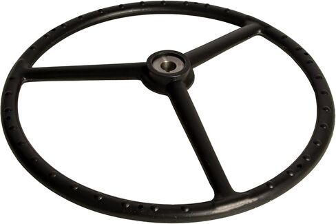 Steering Wheel Keyed Hub Compatible With CASE IHC 205 C60 2504 453 1460 385156R1 in Saudi Arabia