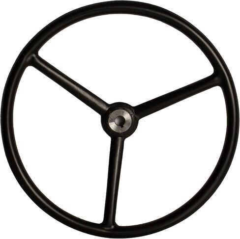 Steering Wheel Keyed Hub Compatible With CASE IHC 205 C60 2504 453 1460 385156R1 in Saudi Arabia