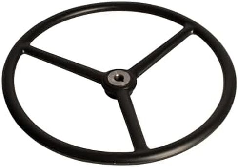 Steering Wheel Keyed Hub Compatible With CASE IHC 205 C60 2504 453 1460 385156R1 in Saudi Arabia