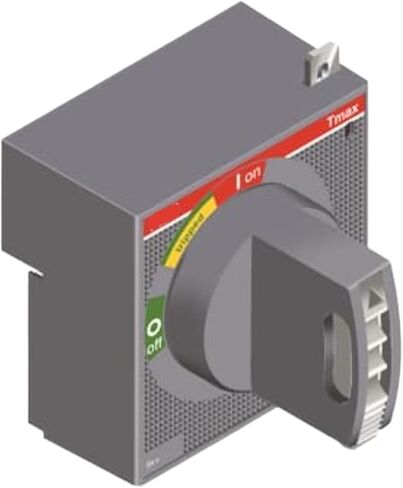 Switch WT6 10117321 1SDA060411R1 Rotary Handle in Saudi Arabia