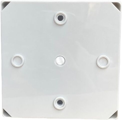 LW26-20 YMW26-20/3M Changeover Cam Rotaris Switch 20A 3 Poles with Protective Waterproof Box in Saudi Arabia