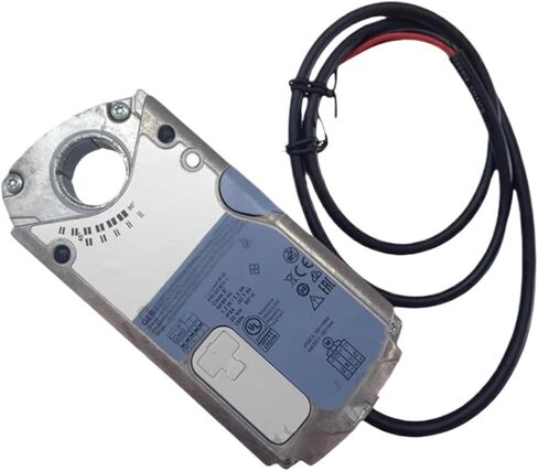 GEB161.1E GLB161.1E GCA326.1E GCA161.1E Rotary Electric Actuator and Analog Control(GLB161.1E) in Kuwait