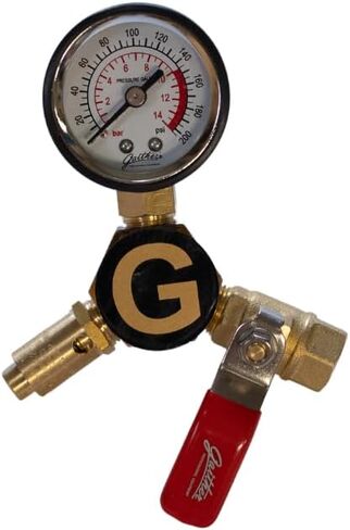 Cluster for Gaither Bead Seaters in Kuwait