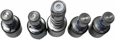 New C0GF1 Pressure Solenoid Valve Kit 463132H100 463132H500 48800-2H000 463132H600 Compatible For Hyundai Kia 2016-2021 in Saudi Arabia