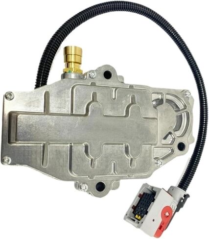 OEM أجزاء محرك الشاحنة الأخرى صندوق التروس صمام الملف اللولبي لقابض نقل الحركة 12 فولت 7421965284 22327072 متوافق مع VOLVO FM9 FN16 FM13 in Kuwait