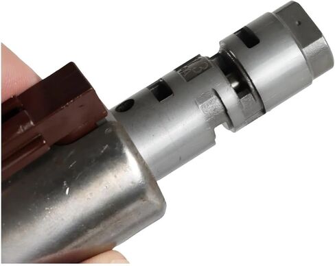 6 قطعة GA6F21WA 09G ناقل حركة أوتوماتيكي طقم الملف اللولبي متوافق مع ميني كوبر R52 R53 R55 R57 6-Speed ​​صمام الجسم استبدال in Kuwait