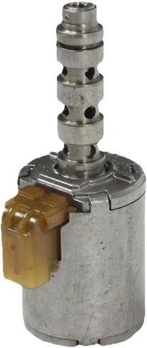 Solenoid Set Compatible With 5R110W Transmission Replacement For 3C3Z7G383AB 3C3Z7J136AA 7 Pieces Tested in Saudi Arabia