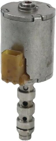 Solenoid Set Compatible With 5R110W Transmission Replacement For 3C3Z7G383AB 3C3Z7J136AA 7 Pieces Tested in Saudi Arabia