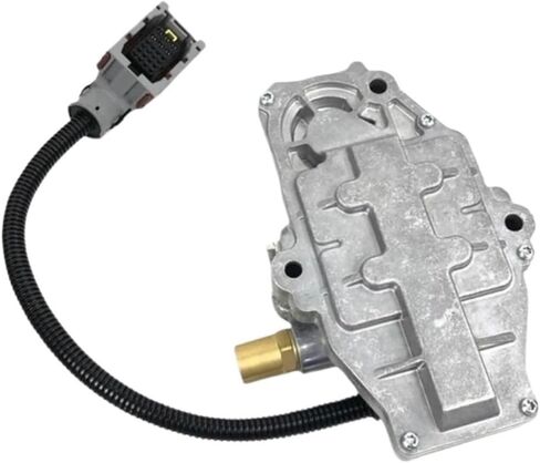 Gearbox Transmission Solenoid Valve 22327072 Compatible With Trucks in Kuwait