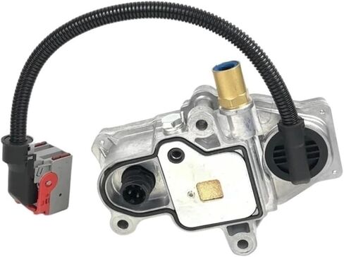 Gearbox Transmission Solenoid Valve 22327072 Compatible With Trucks in Kuwait