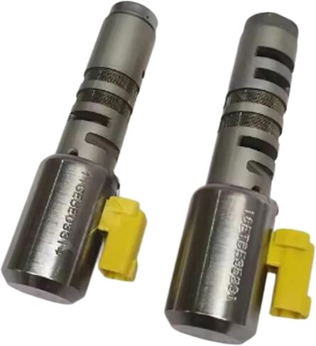 New TF72 GA6F21AW Solenoids Kit Compatible For BMW TF-72SC TF72SC Automatic Transmission in Saudi Arabia