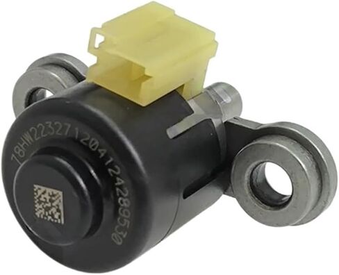 Original 9T50 Automatic Transmission Electronic Gear Valve Body Solenoid Compatible For Chevy Trailblazer Malibu Cruze 9T50 Auto Parts in Saudi Arabia