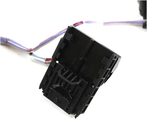 9-Speed Transmission Valve Solenoid Kit With Harness 9HP-48 Compatible With Land Rover Caravan Cherokee Renegade MDX CRV Doblo in Kuwait