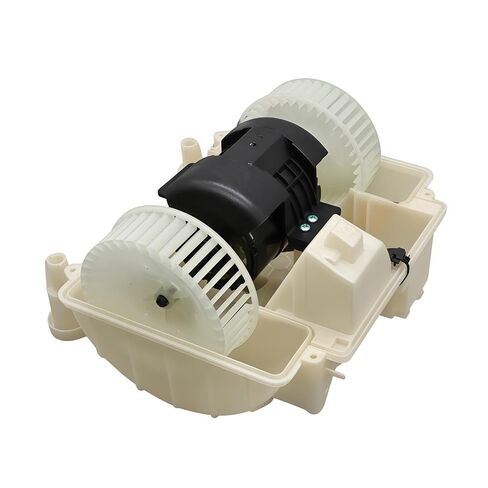 A/C Heater Blower Motor Assembly Compatible with W222/C217 Series S450 S550 S560 S600 S650 S550e S560e S63 AMG S65 AMG Front Side 87461 A2228202214 2228202214 in Kuwait