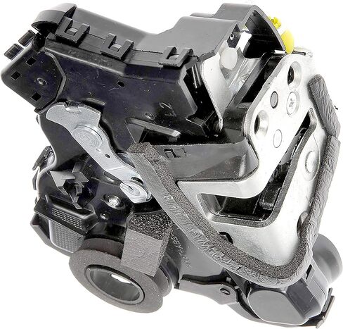 APDTY 042512 Door Lock Latch Actuator Motor w/Latch (Front Left Driver-Side) in Kuwait