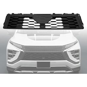 شبكة أمامية مركزية 6405A380XA متوافقة مع Mitsubishi Eclipse Cross 1.5L 2022 2023 2024 in Kuwait
