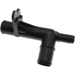 Radiator Coolant Hose Adapter Tube 16577-37070 Compatible With 1.8L Sedan Models 2020-2023 165770T200 in Saudi Arabia
