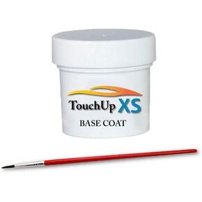 TouchupXS- تطابق مثالي لـ Chrysler Sebring PW7 طلاء أبيض لامع 2oz in Kuwait