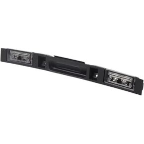 Rear Tailgate Latch Compatible with E83 for X3 2004-2010 for X3 for XDrive30i 3.0L 2009 2010 Car Tailgate Switch Trunk Lid Grip Assembly 51133403611 in Kuwait