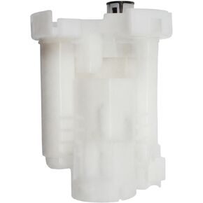 Fuel Filter 2330021010 Compatible with Toyota Camry Corolla Highlander Avalon Lexus ES RX GS IS LS Scion Replaces 233000A020 0433000 in Saudi Arabia