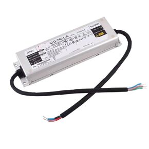 1pcs XLG-240-L-A Constant Power Mode LED Lighting Driver Buit-in Active PFC Function AC-DC Waterproof IP67 Power Supply in Saudi Arabia