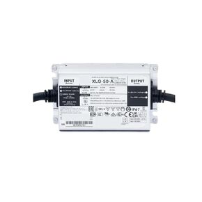 1pcs XLG-50-A XLG-50-AB 50W Constant Power Mode LED Driver Adjustable Output XLG-50 Power Supply(XLG-50-A) in Saudi Arabia