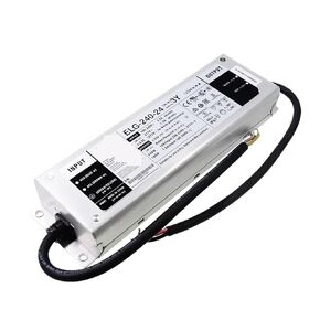 1pcs IP67 Waterproof Power Supply ELG-240-24-3Y ELG-240-36-3Y ELG-240-42-3Y ELG-240-48-3Y ELG-240-54-3Y(ELG-240-36-3Y) in Saudi Arabia