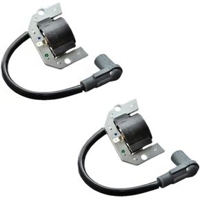 21171-7034 Ignition Coil for Kawasaki FH491V LX188 LX277 John Deere X300 Mod-W8246G-707 in Kuwait