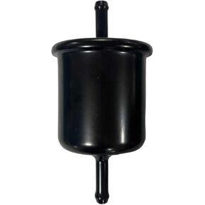 Fuel Filter Fit for Nissan INFINITI, 1993-2004 Tsubame, 1996-2004 Pathfinder, 1998-2004 Frontier, 2000-2004 Xterra, 1985-1999 Maxima, M30 Q45 G20 Q45 I30 QX4, Isuzu, PF1100, 33023, GF600 in Saudi Arabia