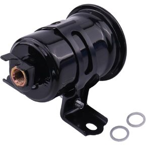 Fuel Filter 23300-78150-71 233007815071 Compatible with Toyota 4Y Engine 8FG Forklift in Kuwait