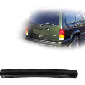 New Replacement Parts Rear Bumper Face Bar Compatible With JEEP Cherokee 1997 1998 1999 2000 Fits 5EE84TZZAF CH1102338 in Kuwait