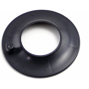 Speedmaster PCE409.1001 Air Cleaner Adapter 5 1/8" to 2 5/8" in Kuwait