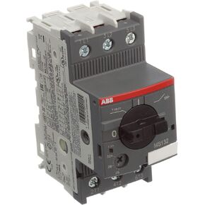 ABB Manual Motor Starter MS132-32 1SAM350000R1015, New in Box, One Year Warranty! in Kuwait