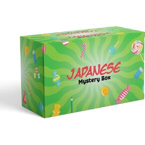 Japanese Mystery Box – Authentic Japan Stationery & Stickers, Unique Japanese Treats Cute Kawaii Surprise Gift Set for Kids & Adults in Saudi Arabia