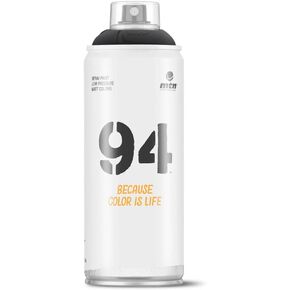 MTN 94 Spray Paint - RV7016 - Anthracite Grey in Saudi Arabia