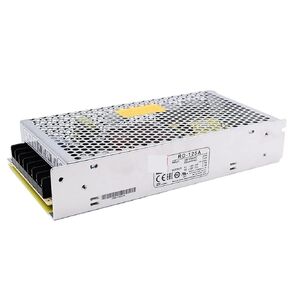 1 قطعة RD-125-1248 138 واط تيار مستمر 12 فولت 48 فولت ثنائي إخراج واجهة إدخال الطاقة محول طاقة التيار المتردد مع وظيفة تحويل إمدادات الطاقة in Saudi Arabia