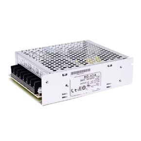 1pcs 65W Dual Output Switching Power Supply RD-65A | 5V 12V RD-65B | 5V 24V RD-65(RD-65A) in Saudi Arabia