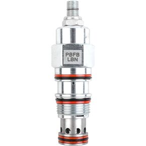 1 pcs Pressure reducing valve PBFB-LAN PBFB-LBN Cartridge PBFB-LWN(PBFB-LAN) in Saudi Arabia